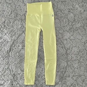 Free People Movement Good Karma Leggings